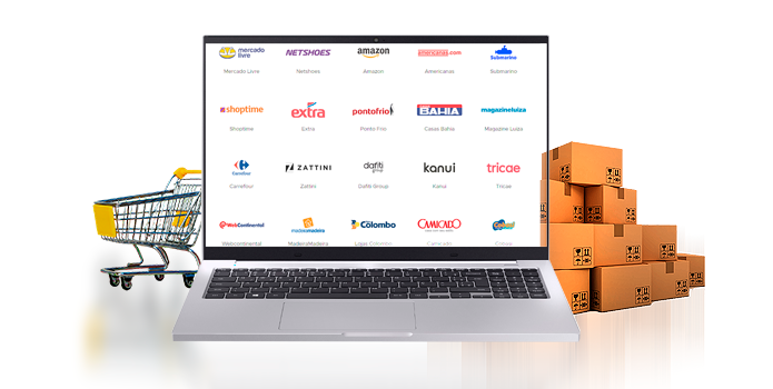 Os benefícios do MARKETPLACE para seu negócio virtual